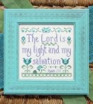 (image for) My Light and Salvation